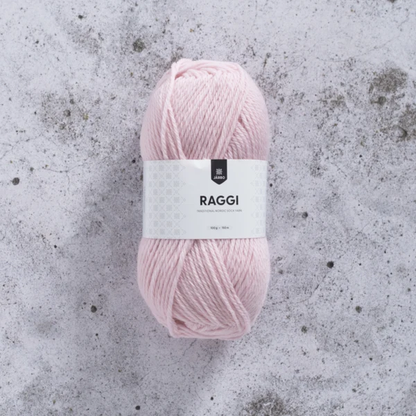 Järbo Raggi 100g